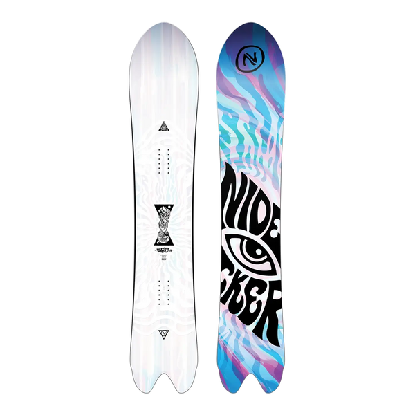 Nidecker Beta 151cm