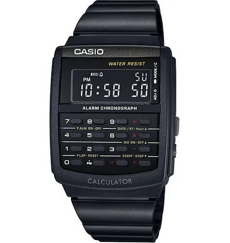 Casio Vintage CA506B-1AVT Watch
