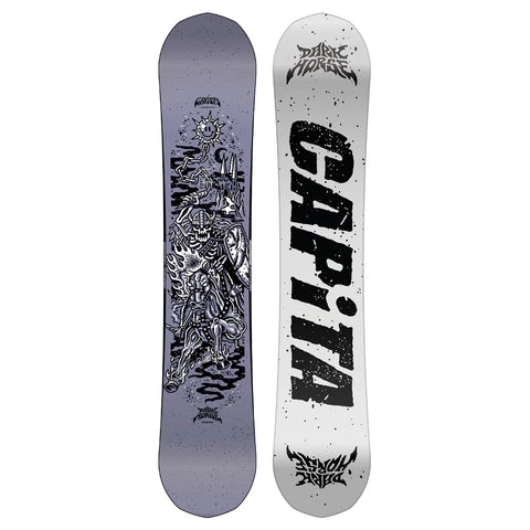 Capita Dark Horse Wide 2026