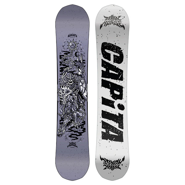 Capita Dark Horse Wide 2026