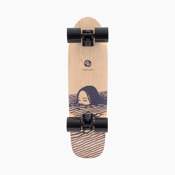 Landyachtz Dinghy Classic Fender - Midnight Dip