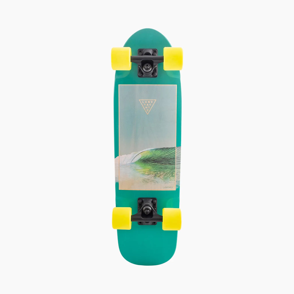 Landyachtz Dinghy Classic – Wave