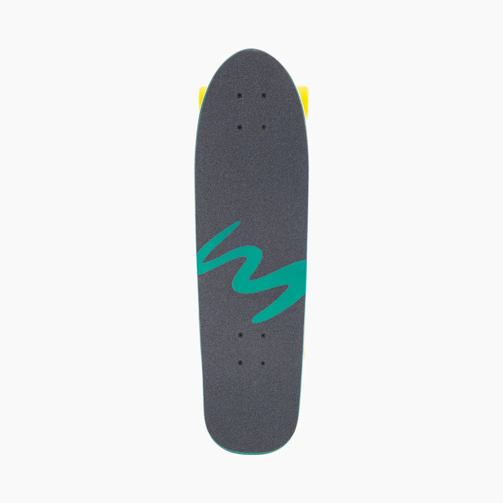 Landyachtz Dinghy Classic – Wave