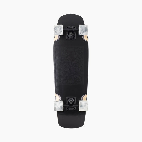 Landyachtz Dinghy Coffin – Stealth Card