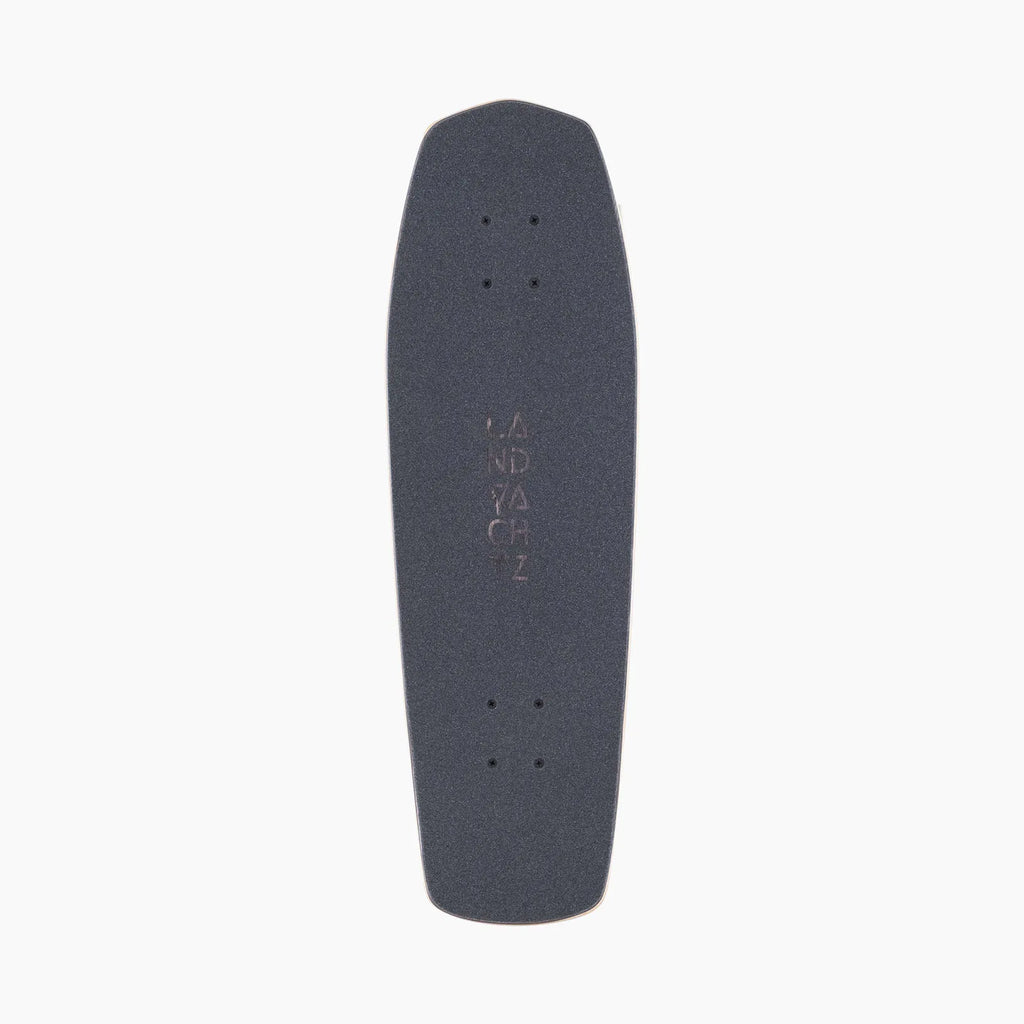 Landyachtz Dinghy Coffin – Stealth Card