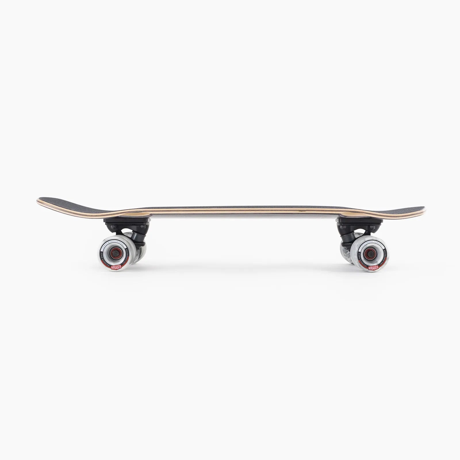 Landyachtz Dinghy Coffin – Stealth Card