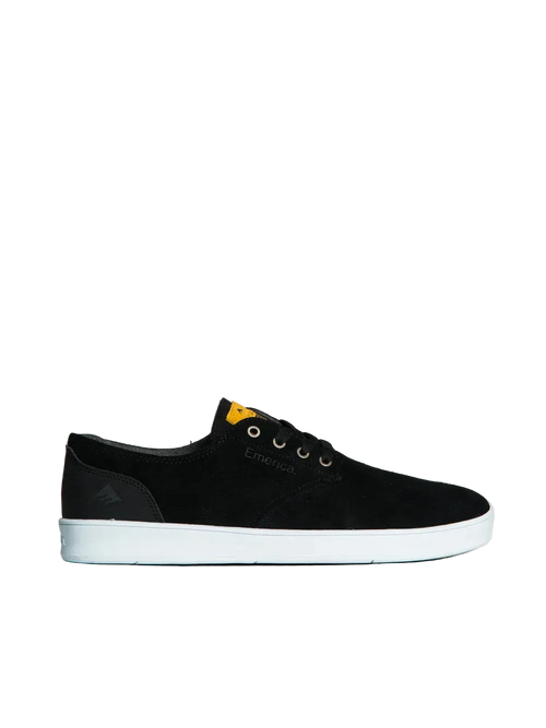 Emerica Romero Laced - Black/White