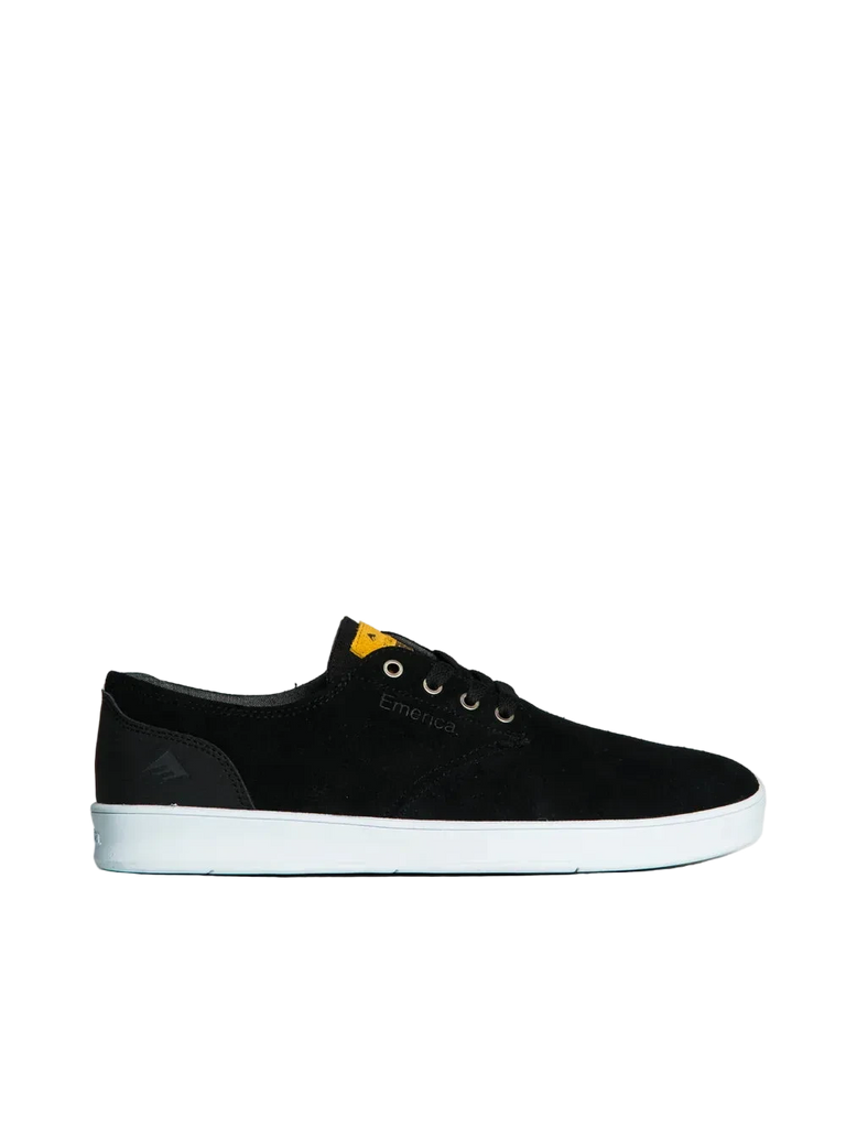 Emerica Romero Laced - Black/White