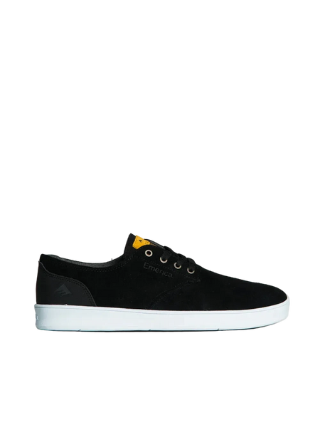 Emerica Romero Laced - Black/White