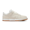 NIKE SB DUNK LOW PRO B IN PALE IVORY/PALE IVORY-SUMMIT WHITE-WHITE
