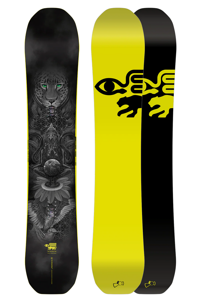 Capita The Matriarch LTD - SIGNED by Torstein Horgmo 158CM