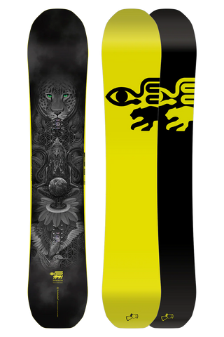 Capita The Matriarch LTD - SIGNED by Torstein Horgmo 158CM