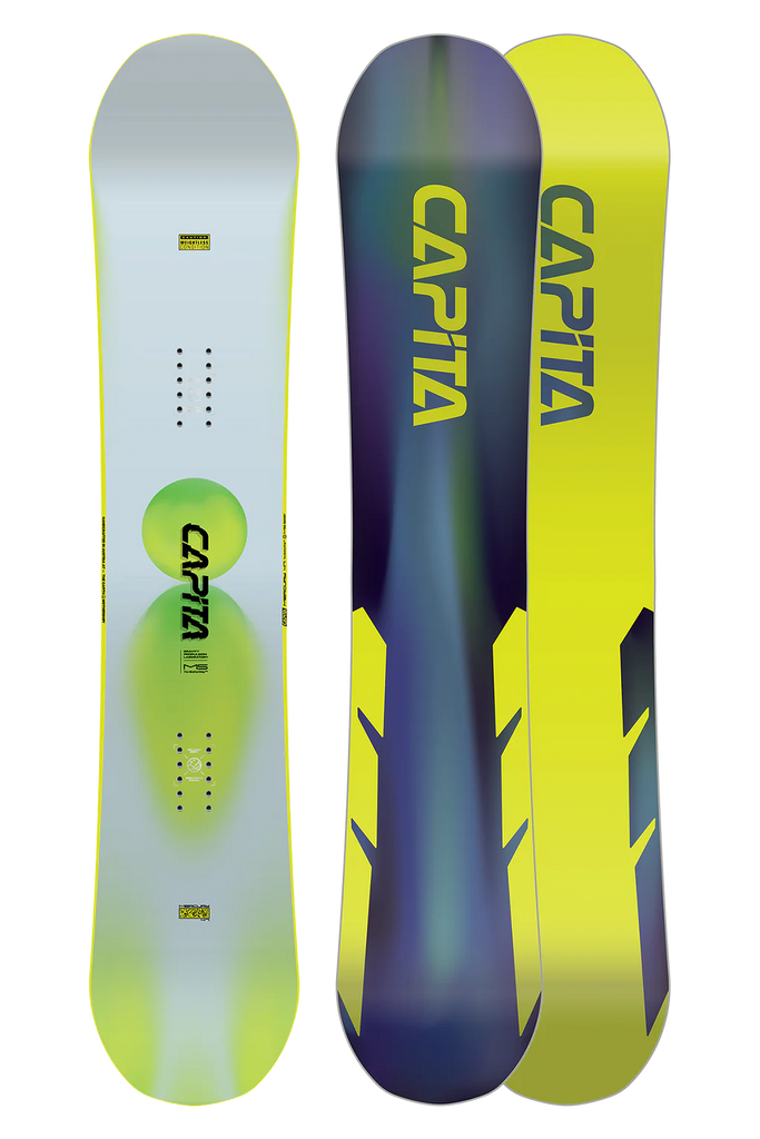 Capita Mercury 2026