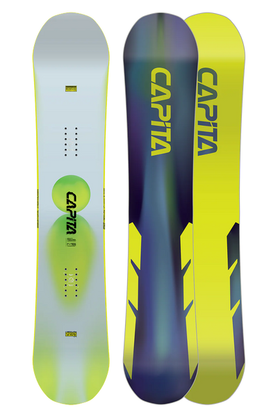 Capita Mercury 2026