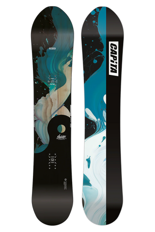 CAPITA The Navigator SNOWBOARD 2026