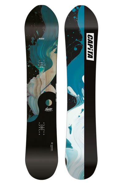 CAPITA The Navigator SNOWBOARD 2026