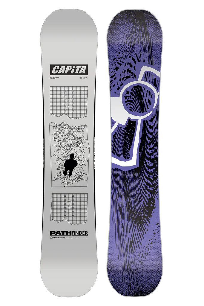 Capita Pathfinder 2026