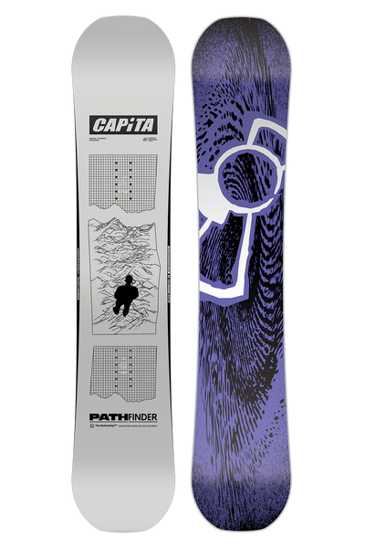 Capita Pathfinder 2026