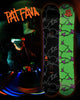 Thirtytwo XXX Pat Fava Pro - 155cm - Limited Release
