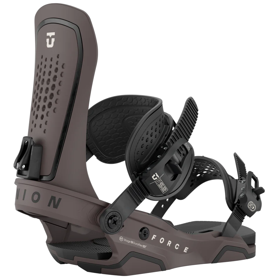 Union Force Binding 2026
