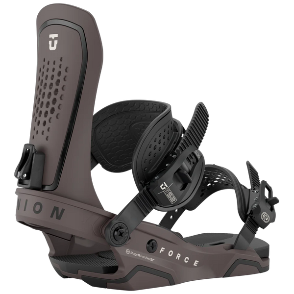 Union Force Binding 2026