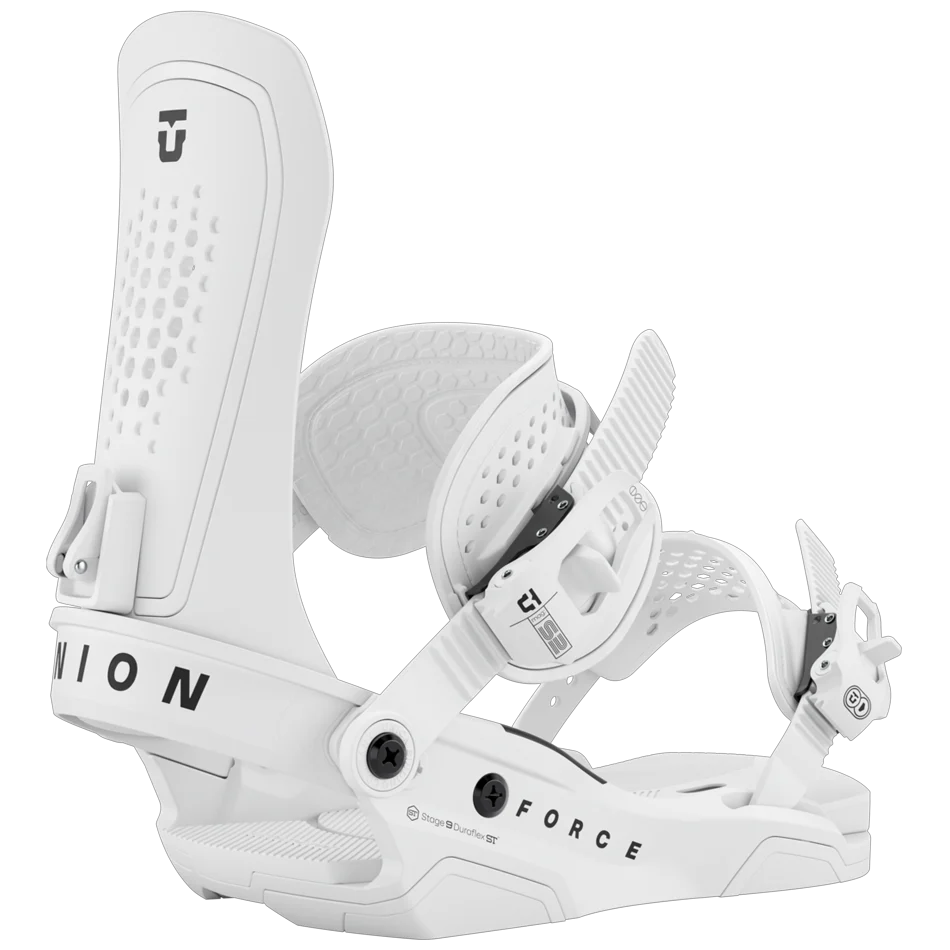 Union Force Binding 2026