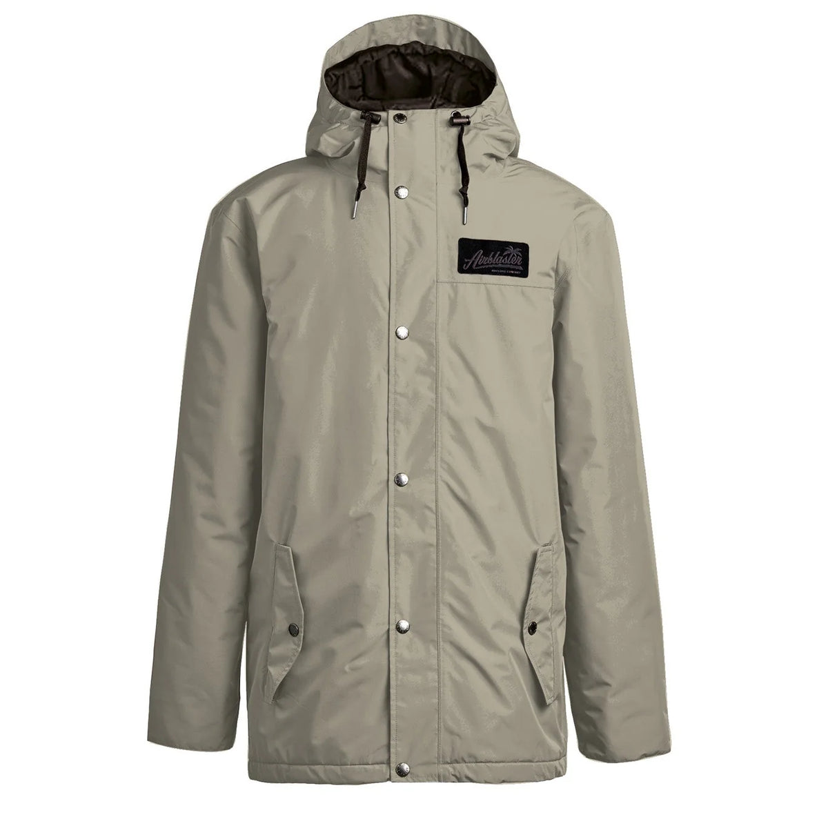 AIRBLASTER HERITAGE PARKA Tribute Boardshop