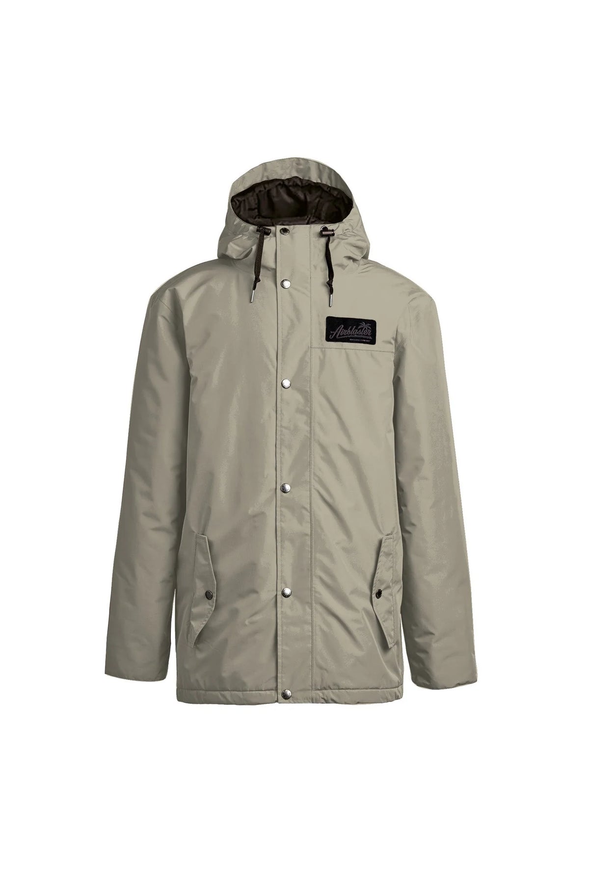Airblaster stay wild parka online