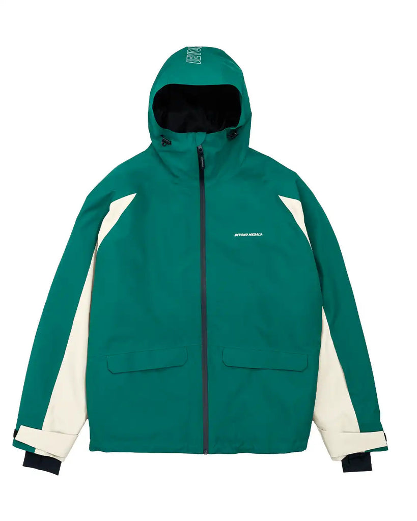 Beyond Medals Nostalgia Jacket 2L