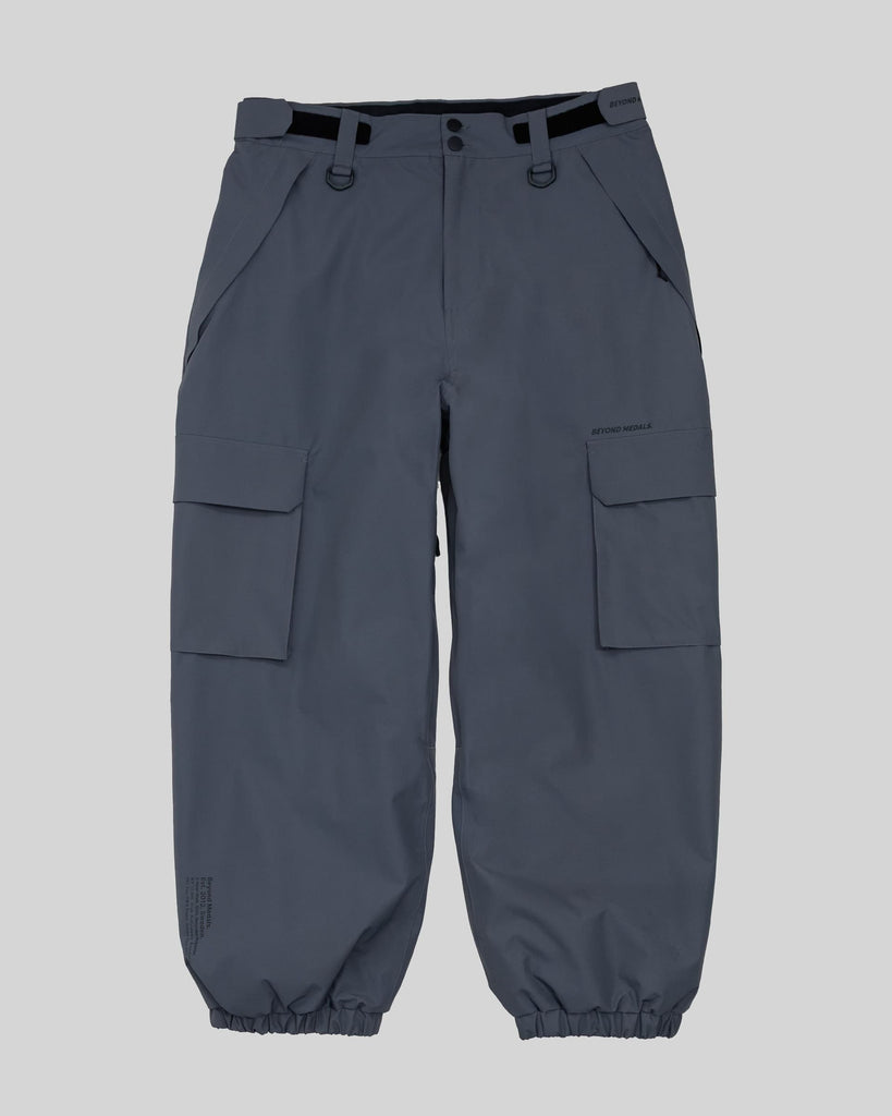 Beyond Medals Cargo Pants 2L