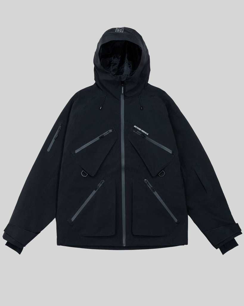 Beyond Medals X Jacket 3L