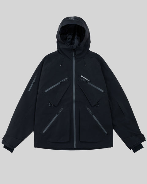 Beyond Medals X Jacket 3L