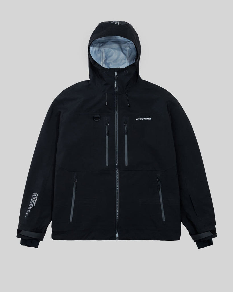 Beyond Medals ProTech
Jacket 3L