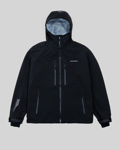 Beyond Medals ProTech
Jacket 3L