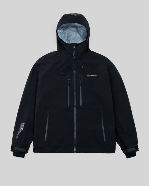 Beyond Medals ProTech
Jacket 3L