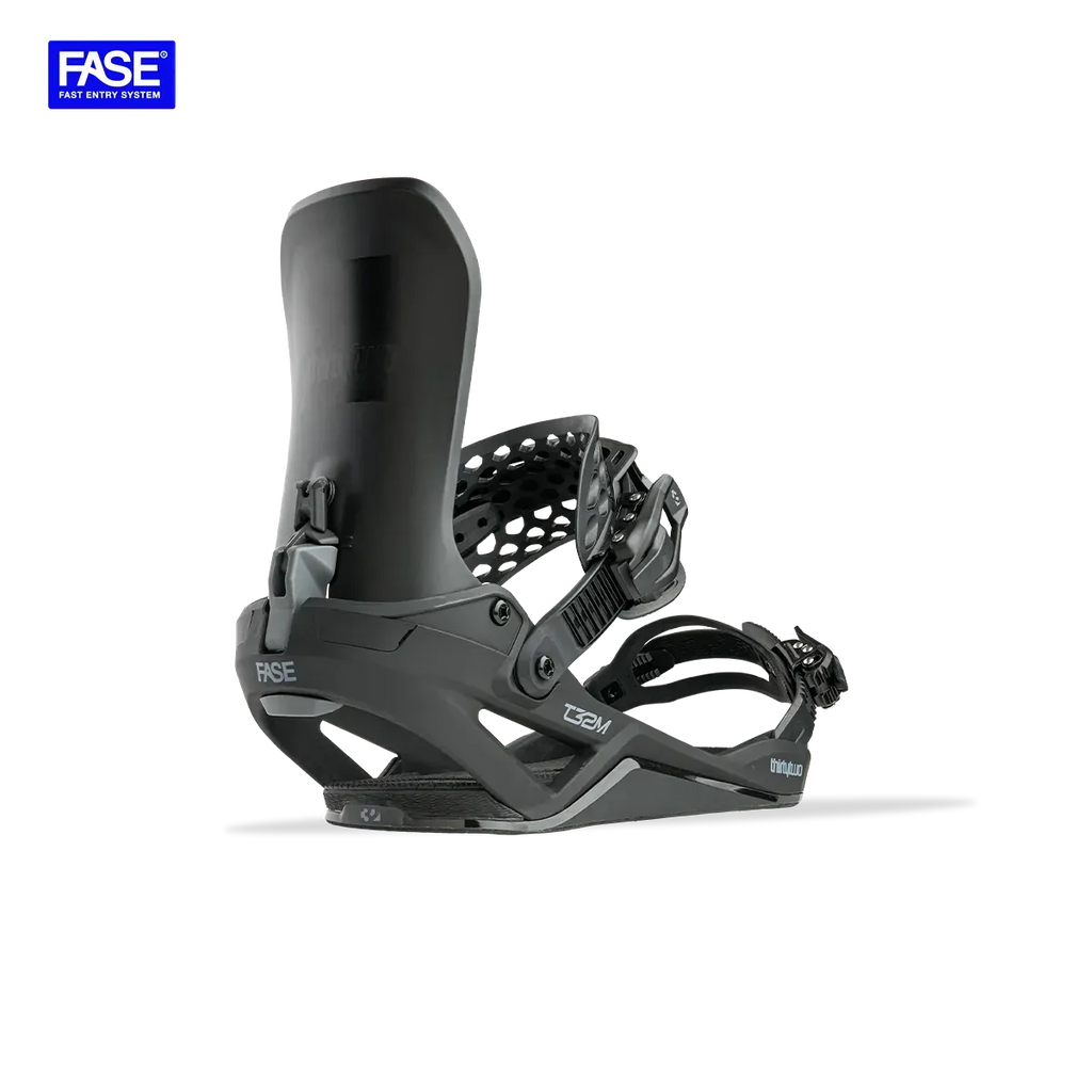 ThirtyTwo T32M Fase Snowboard Binding