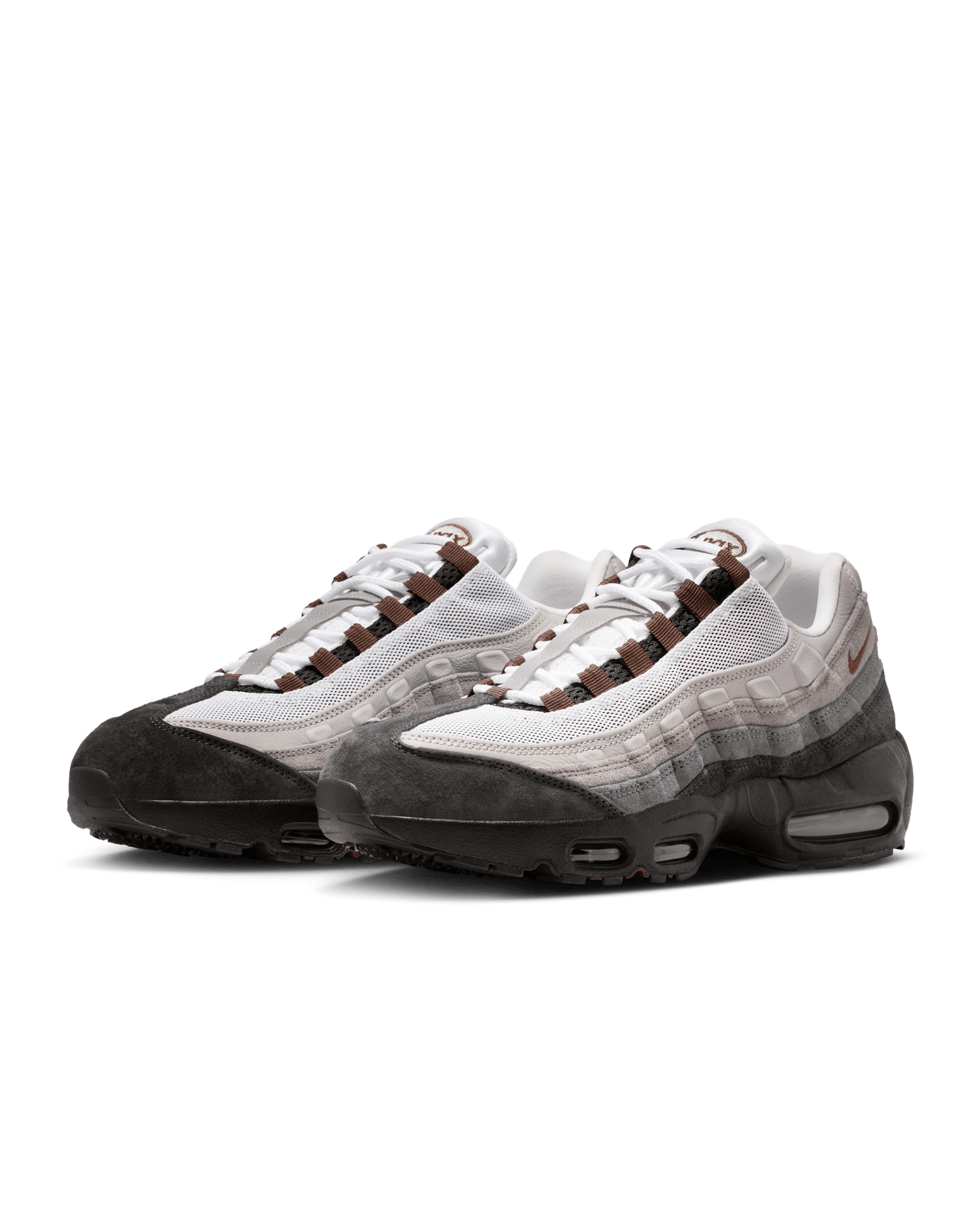 Nike Air Max 95 Cacao Wow – Tribute Boardshop