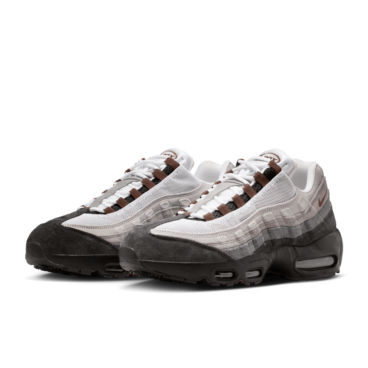 Nike Air Max 95 Cacao Wow – Tribute Boardshop