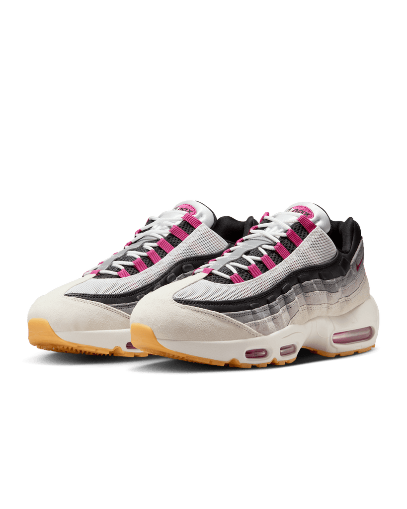 Nike Air Max 95 Summit White