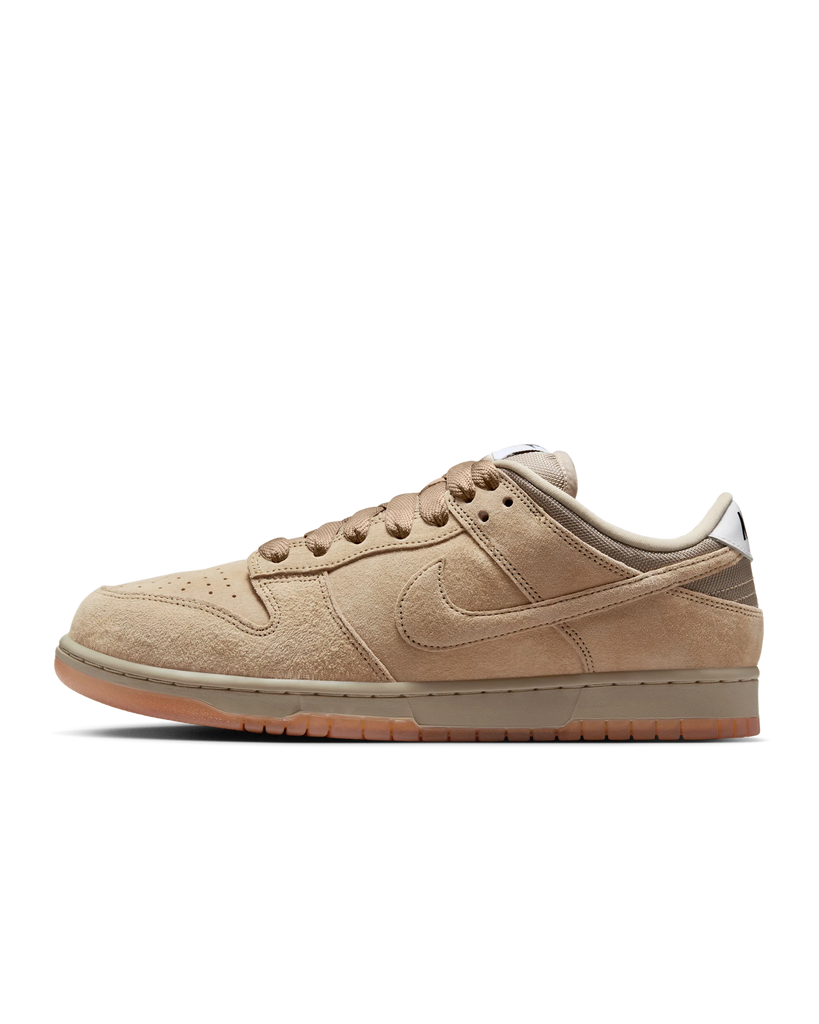 Nike SB Dunk Low Pro B
Parachute Beige