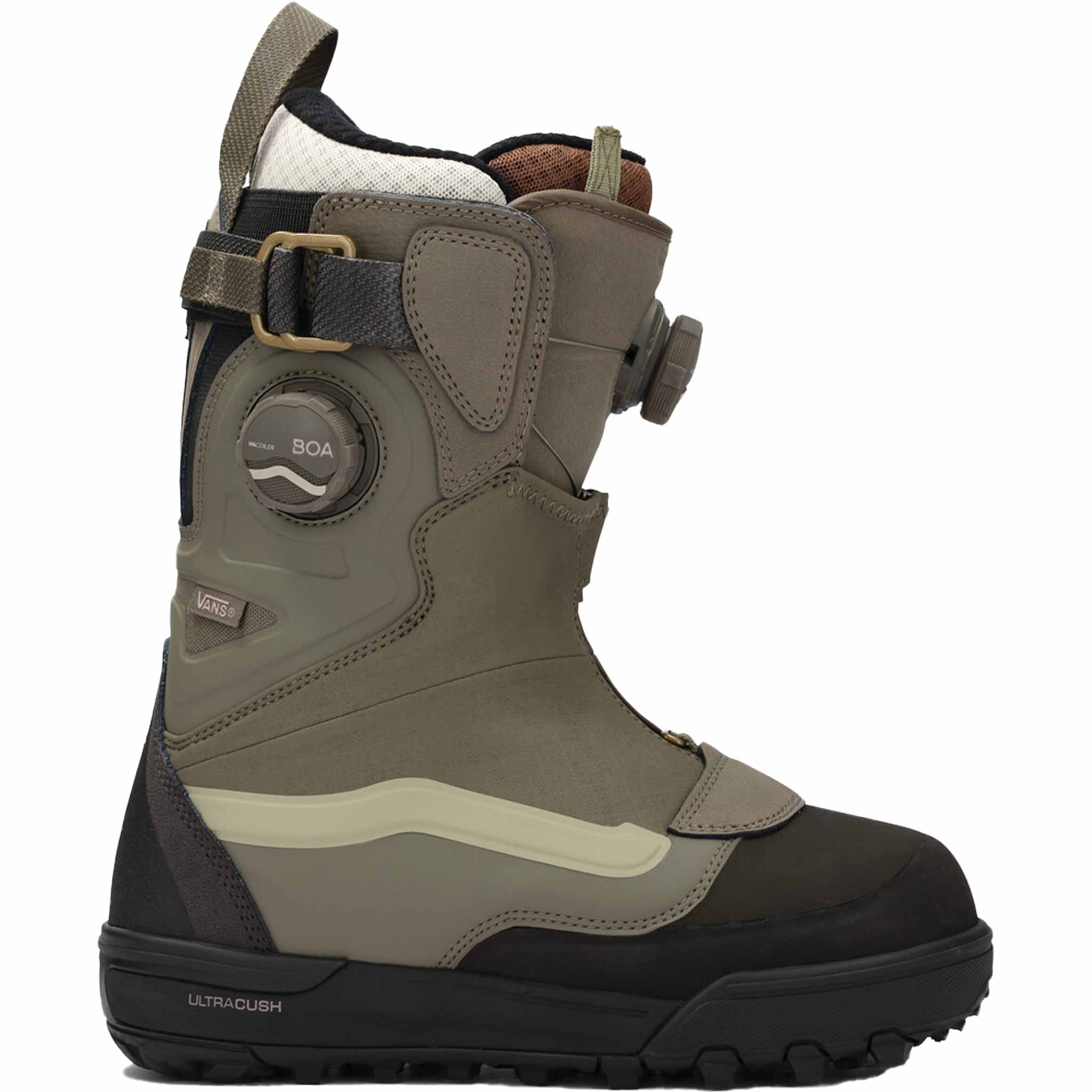 Vans Viaje Range Edition Snowboard Boots - Women's 2026