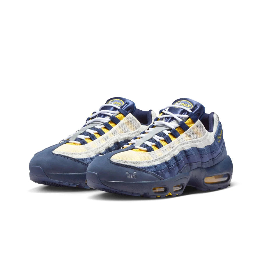 Nike SB Air Max 95 x Eric Koston Shoe Nike SB Air Max 95 x Eric Koston Shoe