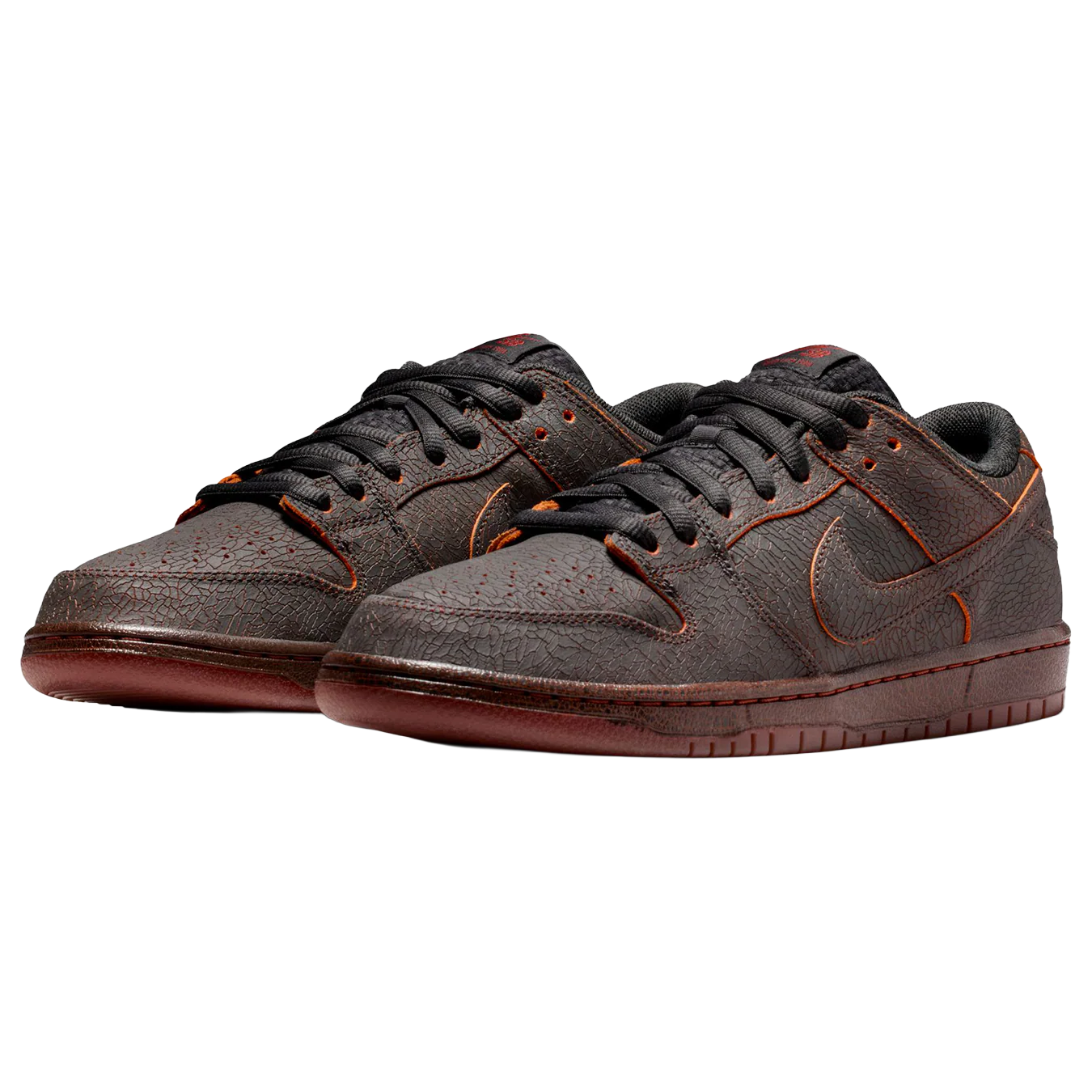 NIKE SB DUNK LOW PRO KRAMPUS – Tribute Boardshop