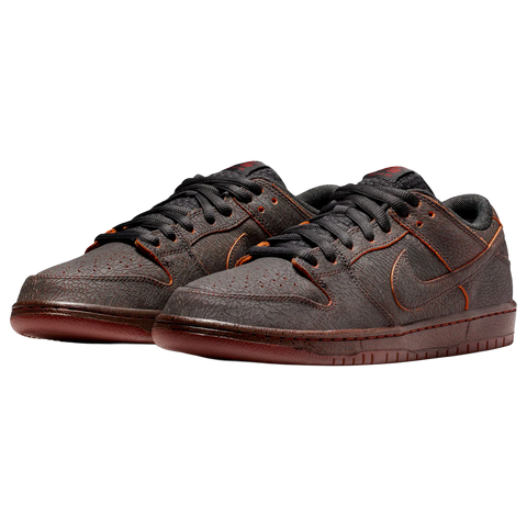 NIKE SB DUNK LOW PRO KRAMPUS