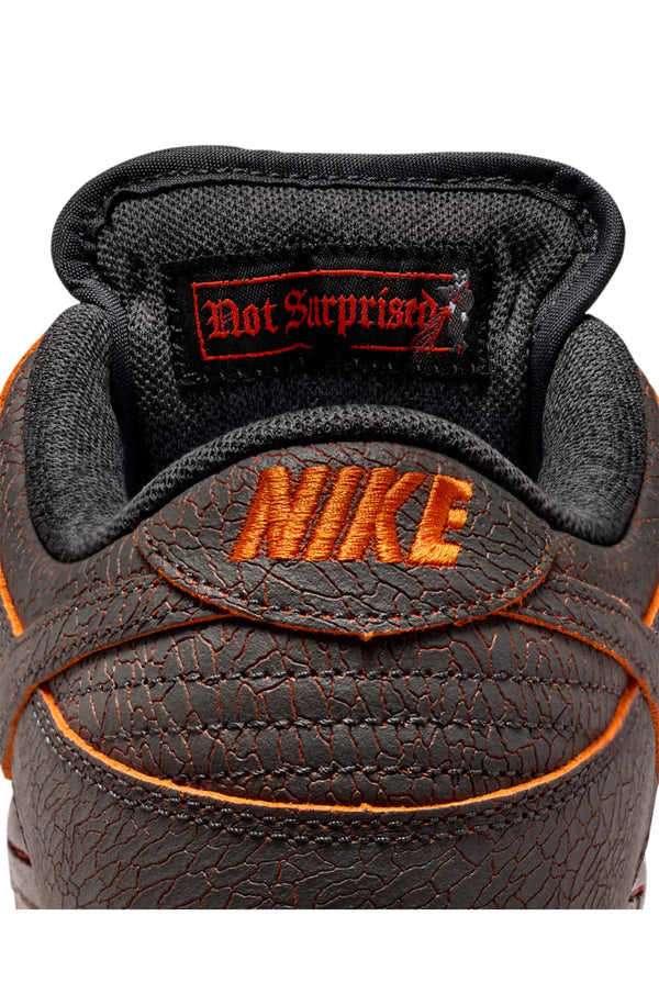 NIKE SB DUNK LOW PRO KRAMPUS