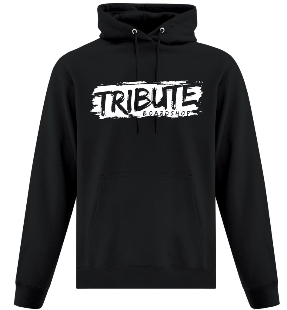 Tribute Shop Hoodies