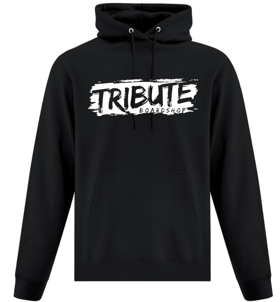 Tribute Shop Hoodies