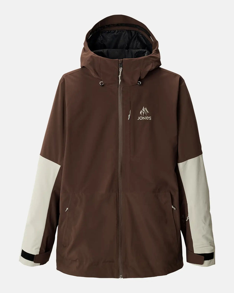 Jones MTN Surf Recycled Jacket