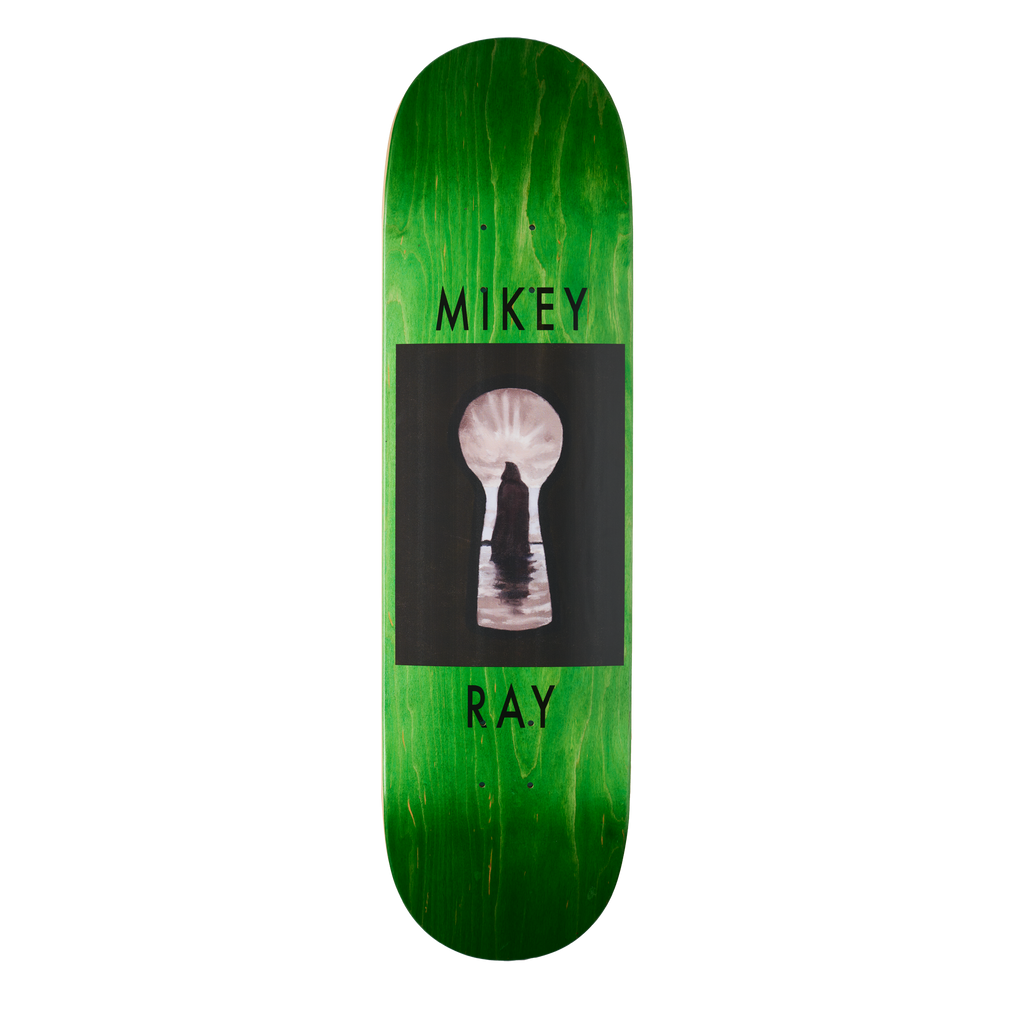 Jenny Mikey Ray Afterlife Pro