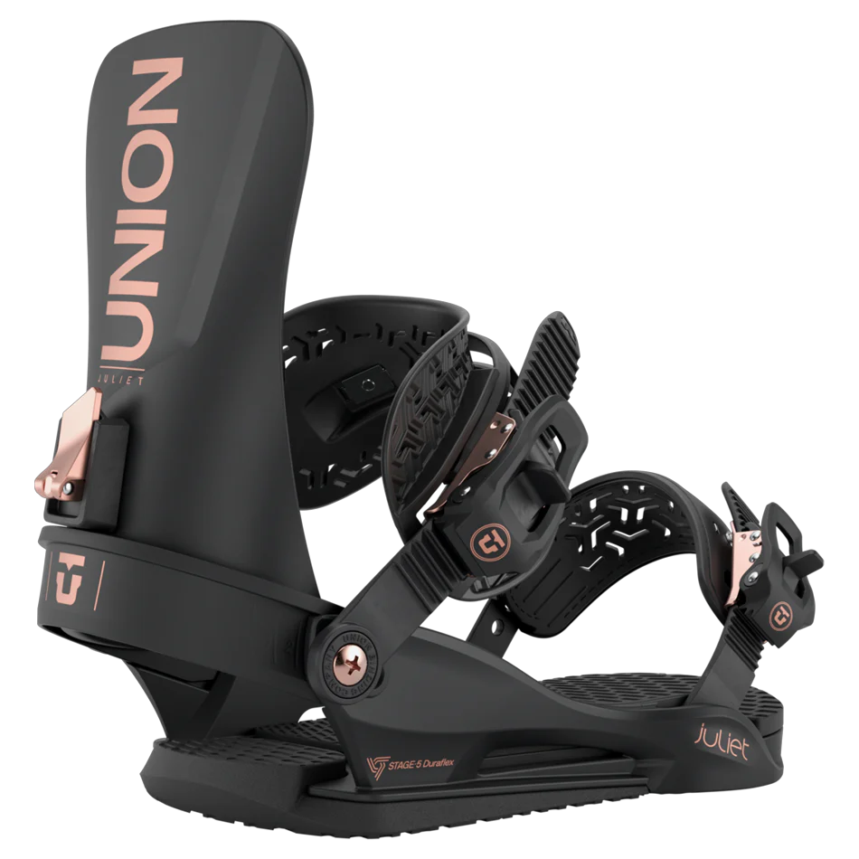 Union Juliet W's Binding 2026